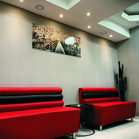 Aelvsjoe Stadshotell Stockholm Bagian luar foto