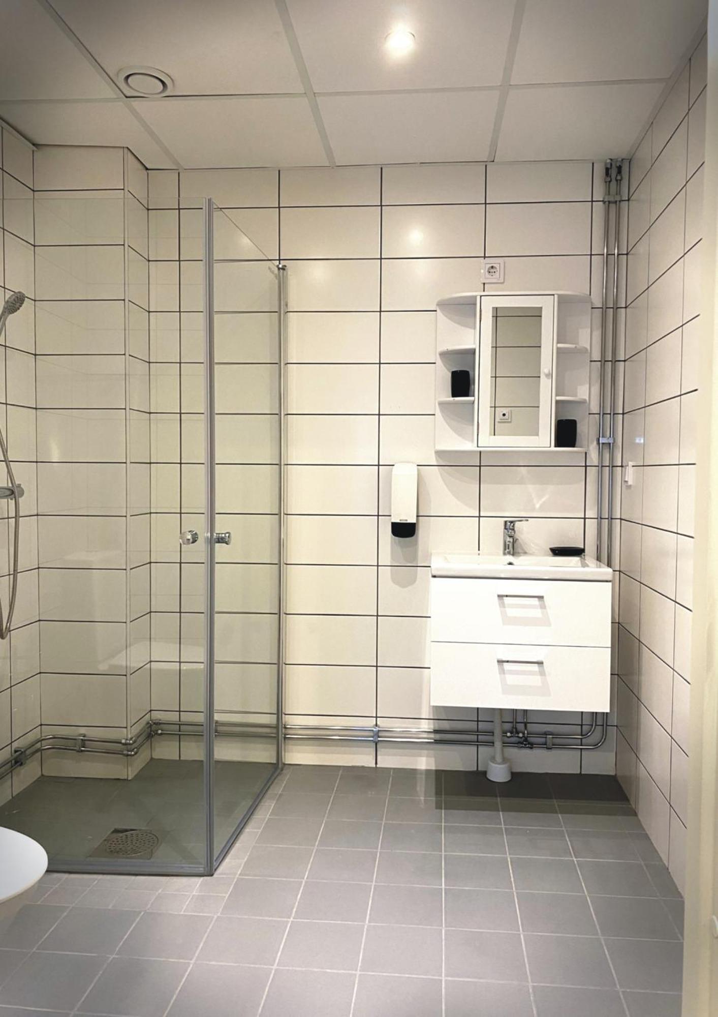 Aelvsjoe Stadshotell Stockholm Bagian luar foto